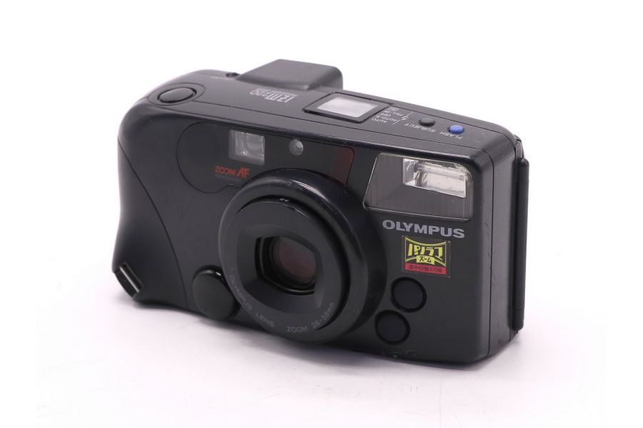 Моторизированный зум фотоаппарат Olympus IZM 220