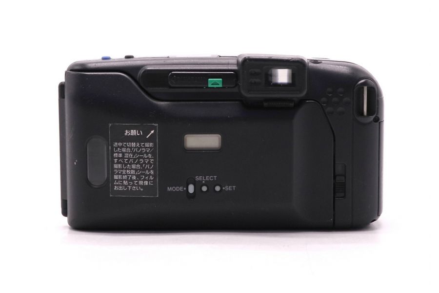 Моторизированный зум фотоаппарат Olympus IZM 220