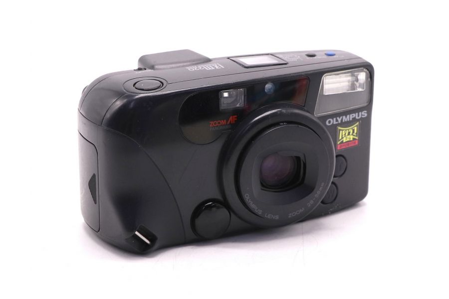 Моторизированный зум фотоаппарат Olympus IZM 220