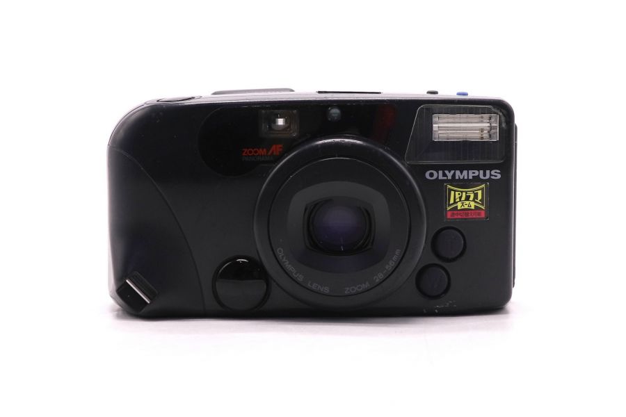 Моторизированный зум фотоаппарат Olympus IZM 220