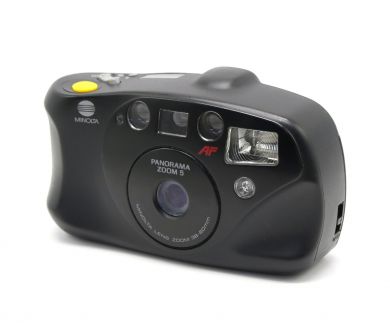Minolta Panorama Zoom 5