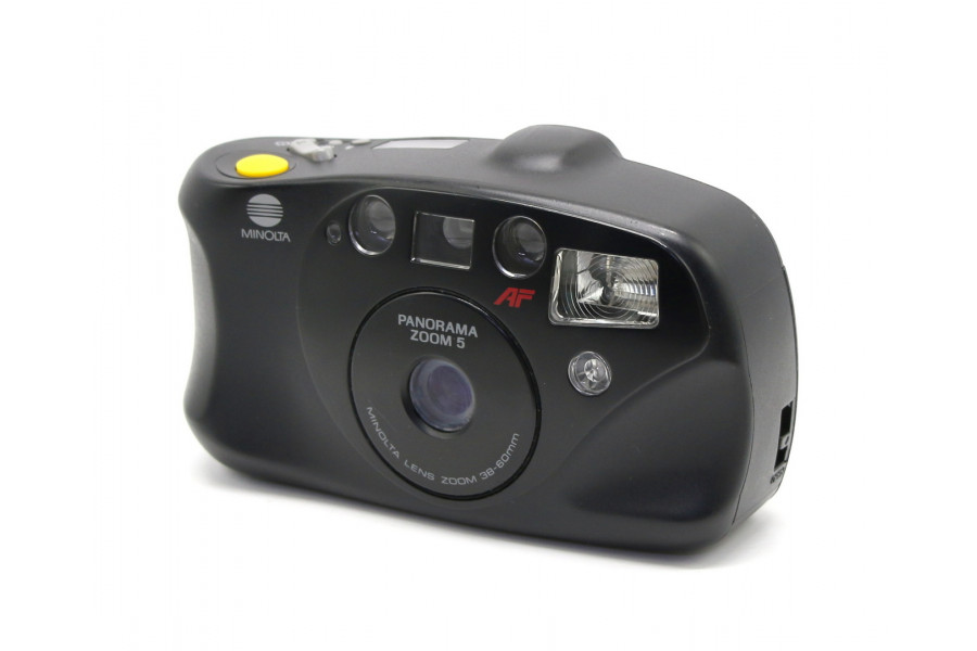 Minolta Panorama Zoom 5