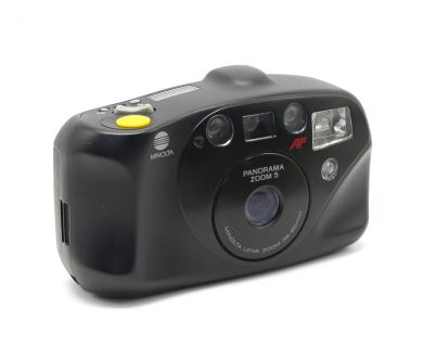 Minolta Panorama Zoom 5