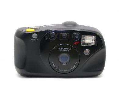 Minolta Panorama Zoom 5