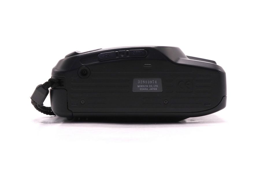 Фотоаппарат аналоговый Minolta Riva Zoom 70 Date