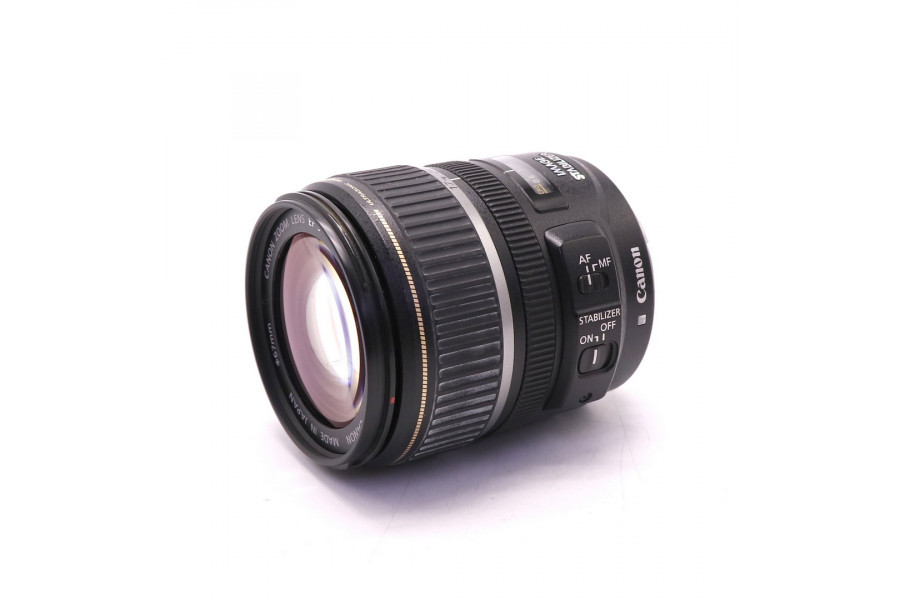 Автофокусный Canon EF-S 17-85mm f/4-5.6 IS USM