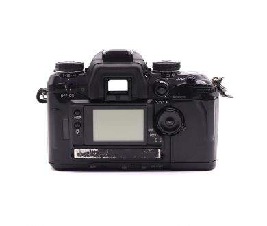 Плёночная зеркальная камера Minolta Dynax 7 body