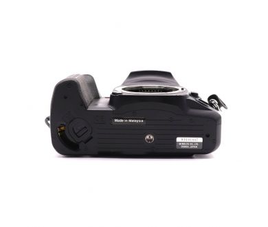 Плёночная зеркальная камера Minolta Dynax 7 body