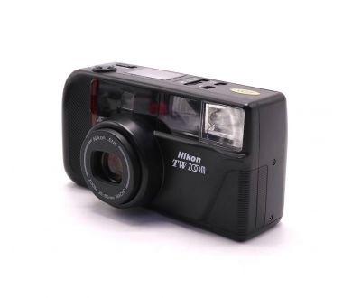 Nikon TW Zoom Quartz Date (Japan)