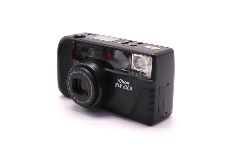 Nikon TW Zoom Quartz Date (Japan)