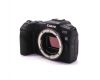 Canon EOS RP body в упаковке (пробег 27390 кадров)