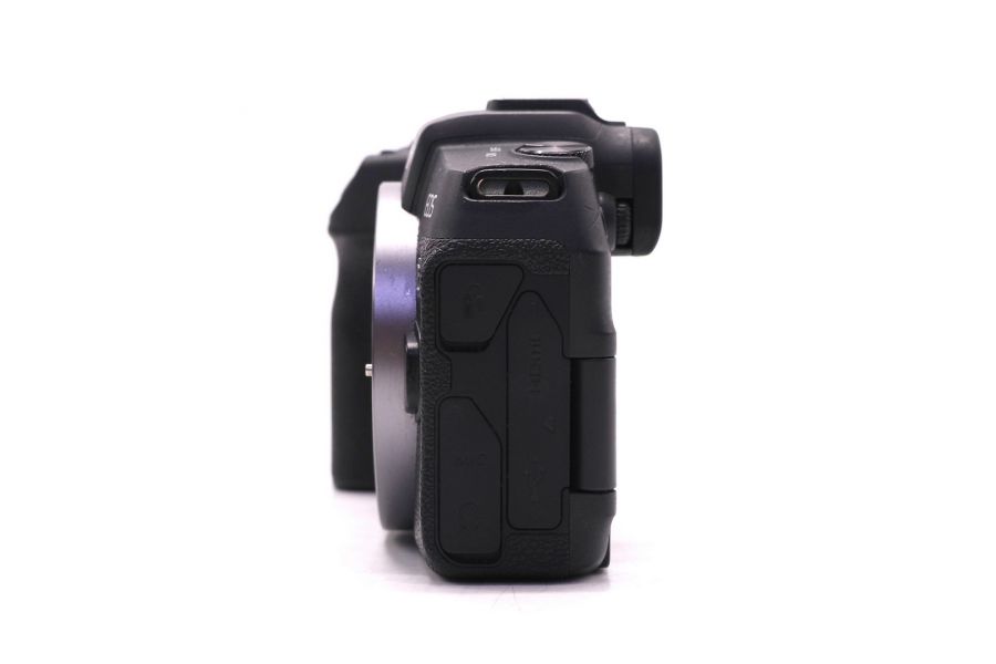 Canon EOS RP body в упаковке (пробег 27390 кадров)