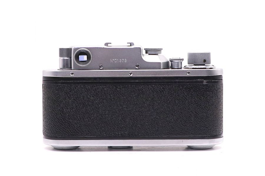 Редкий Зоркий-3 (№01373)