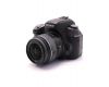 Камера Sony A550 kit (пробег 13130 кадров)
