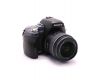 Камера Sony A550 kit (пробег 13130 кадров)