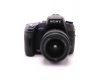 Камера Sony A550 kit (пробег 13130 кадров)