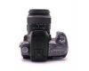 Камера Sony A550 kit (пробег 13130 кадров)