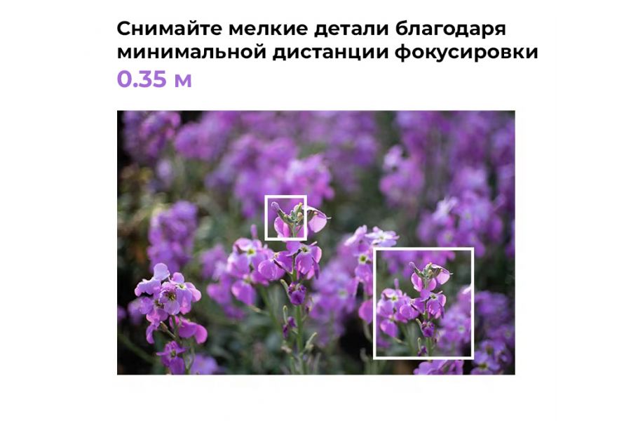 Объектив 7Artisans 35mm F1.4 для Sony E-mount