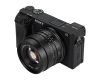 Объектив 7Artisans 50mm F1.8 для Sony Nex (E-mount)