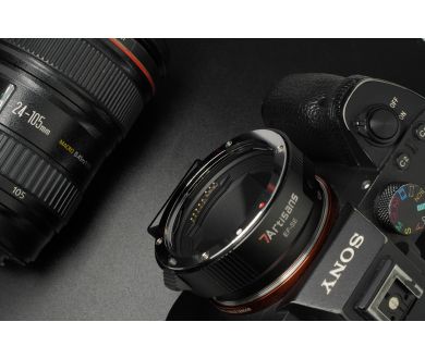 Автофокусный адаптер 7Artisans Canon EF-Sony E