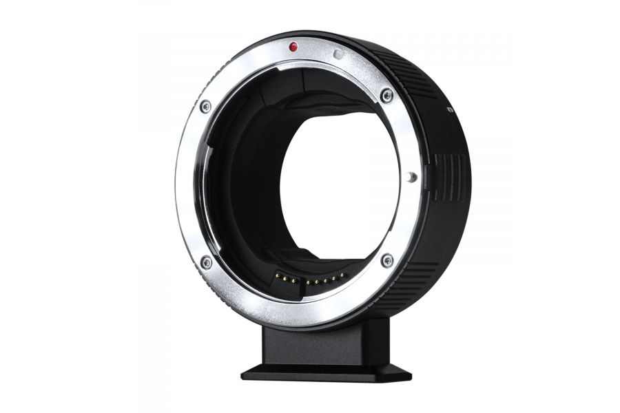Автофокусный адаптер 7Artisans Canon EF-Canon RF