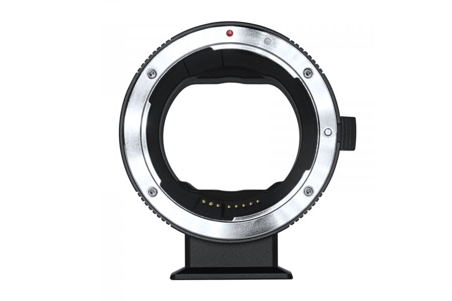 Автофокусный адаптер 7Artisans Canon EF-Canon RF