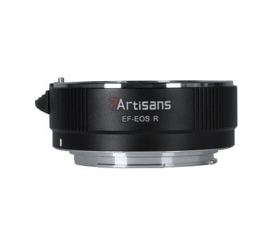 Автофокусный адаптер 7Artisans Canon EF-Canon RF