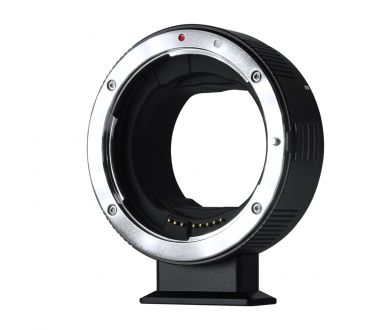 Автофокусный адаптер 7Artisans Canon EF-Canon RF