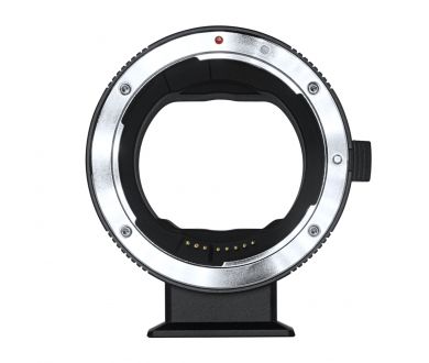 Автофокусный адаптер 7Artisans Canon EF-Canon RF