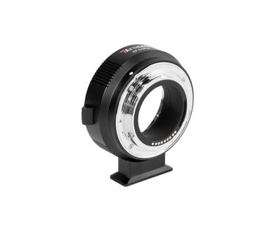 Автофокусный адаптер 7Artisans Canon EF-Canon EOS M