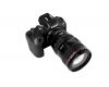 Автофокусный адаптер 7Artisans Canon EF-Canon EOS M
