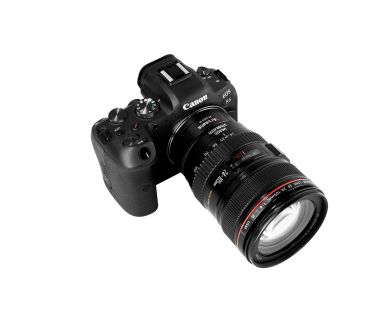 Автофокусный адаптер 7Artisans Canon EF-Canon EOS M