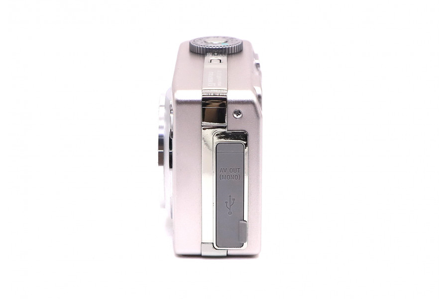 Фотокамера компактная Sony Cyber-shot DSC-W5