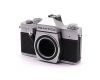 Фотокамера Praktica MTL 3 body (Germany, 1980)