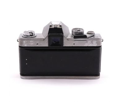 Фотокамера Praktica MTL 3 body (Germany, 1980)