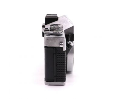 Фотокамера Praktica MTL 3 body (Germany, 1980)