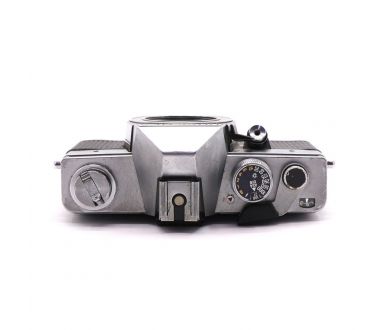 Фотокамера Praktica MTL 3 body (Germany, 1980)
