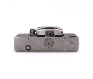 Фотокамера Praktica MTL 3 body (Germany, 1980)
