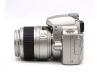 Камера Nikon D40 kit (пробег 13670 кадров)