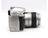Камера Nikon D40 kit (пробег 13670 кадров)