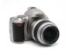 Камера Nikon D40 kit (пробег 13670 кадров)