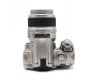 Камера Nikon D40 kit (пробег 13670 кадров)