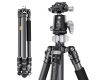 Штатив K&F Concept X254C4 + BH-30 KF09.116