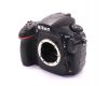Nikon D810 body в упаковке (пробег 86255 кадров)
