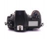 Nikon D810 body в упаковке (пробег 86255 кадров)