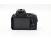 Фотоаппарат Nikon D5600 body (пробег 870 кадров)