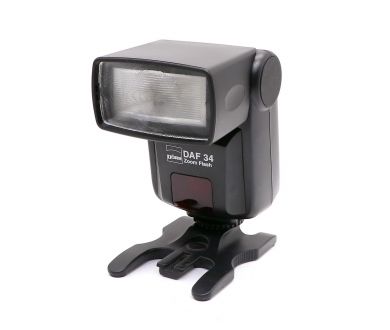 Фотовспышка Dorr DAF-34 for Canon