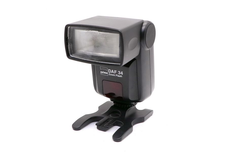 Фотовспышка Dorr DAF-34 for Canon
