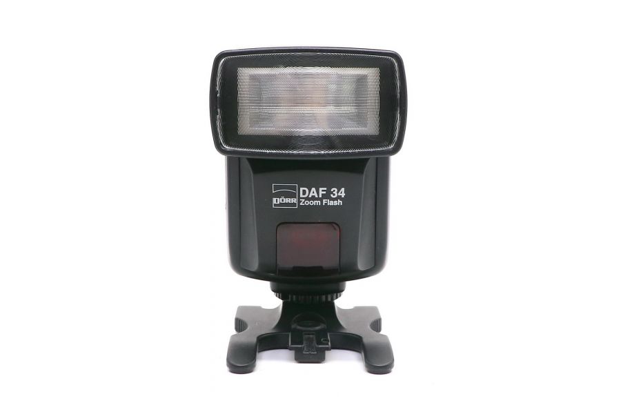 Фотовспышка Dorr DAF-34 for Canon