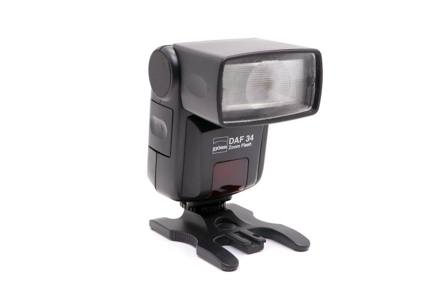Фотовспышка Dorr DAF-34 for Canon